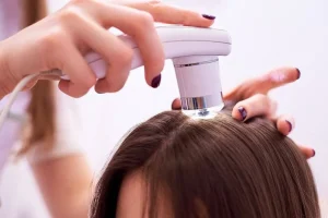 Read more about the article Enhance Your Wellness with Scalp Massages